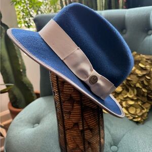 Goorin Bros Wool Fedora Hat